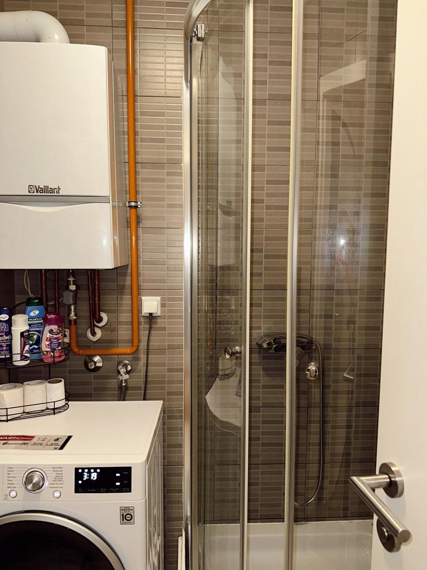 Saray - Old Town - Parking - Bascarsija Apartment