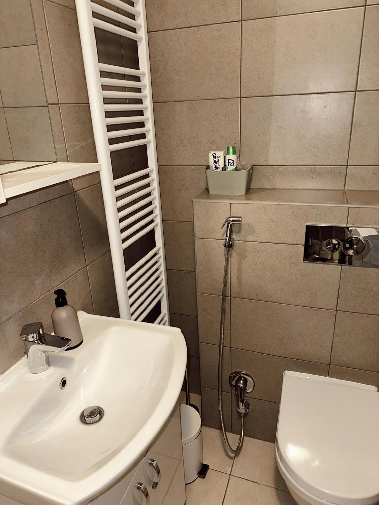 Saray - Old Town - Parking - Bascarsija Apartment