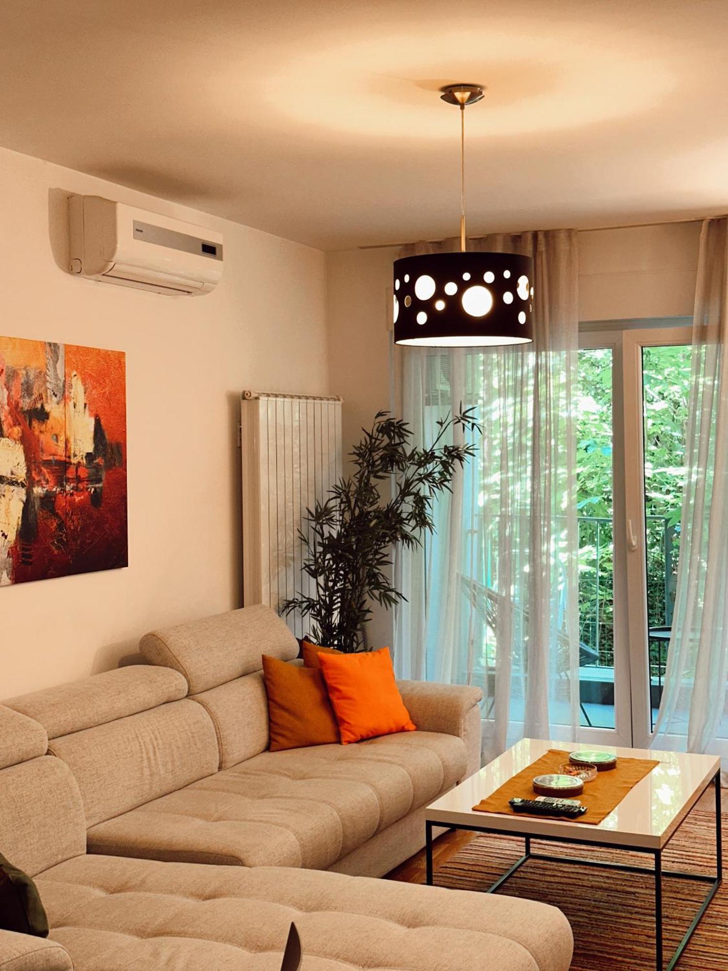 Appartement Saray - Old Town - Parking - Bascarsija *