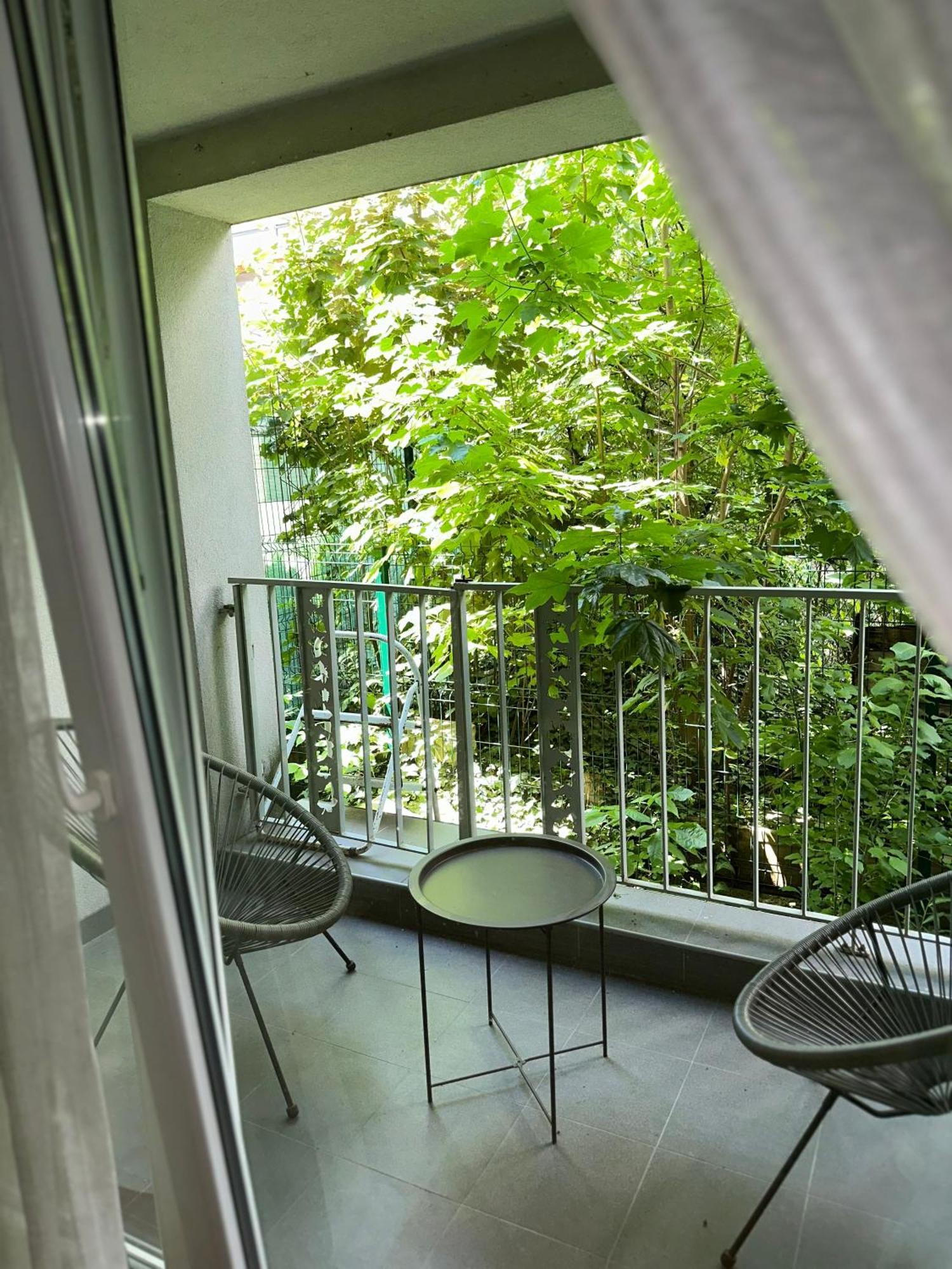Saray - Old Town - Parking - Bascarsija Apartment