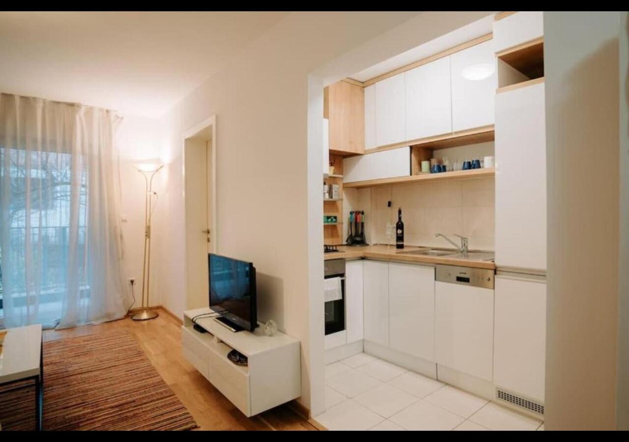Appartement Saray - Old Town - Parking - Bascarsija