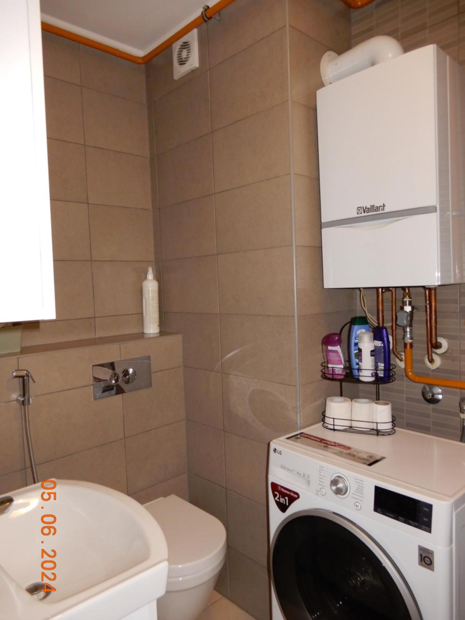 Saray - Old Town - Parking - Bascarsija Appartement Sarajevo