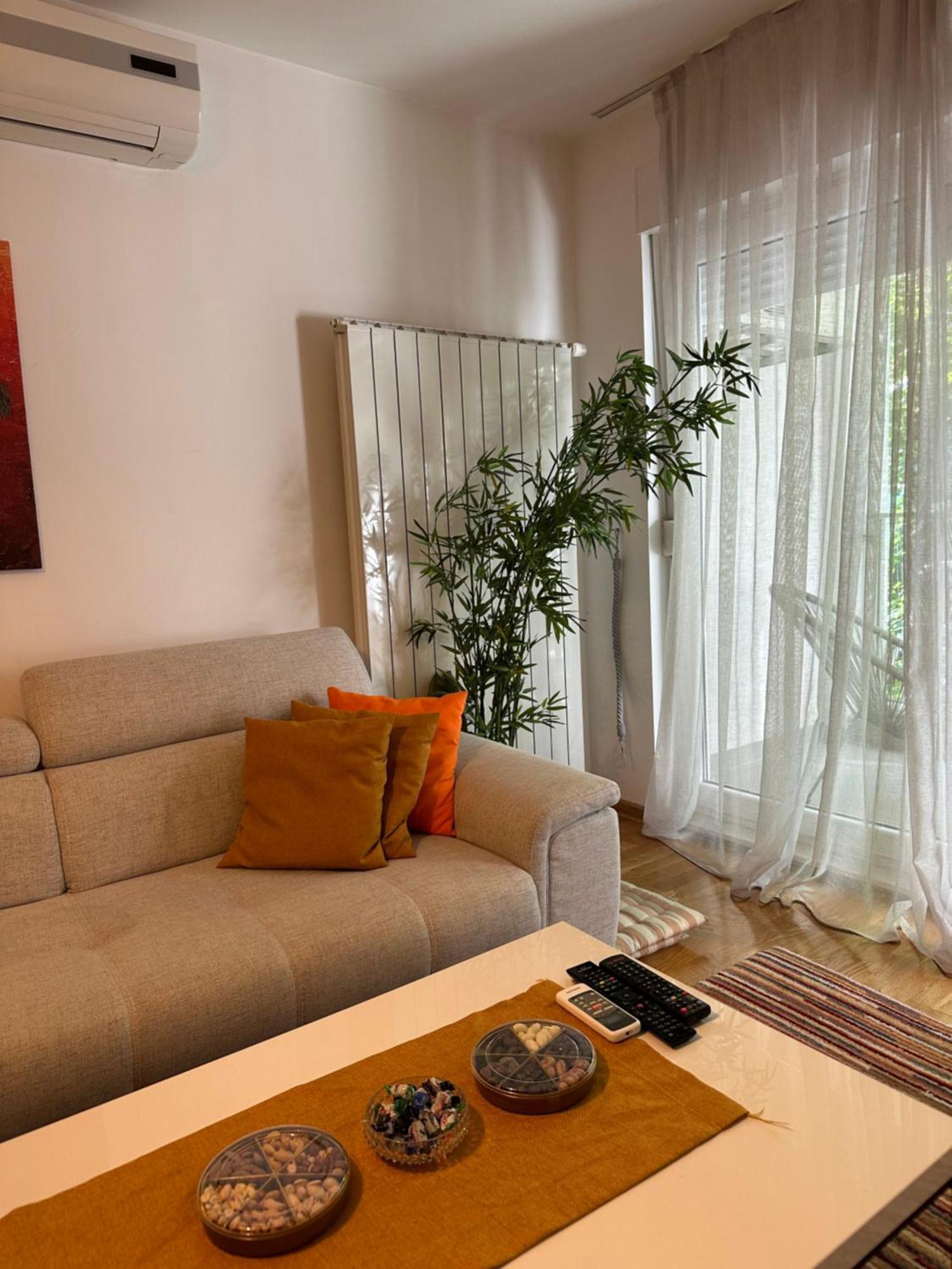 Appartement Saray - Old Town - Parking - Bascarsija Sarajevo