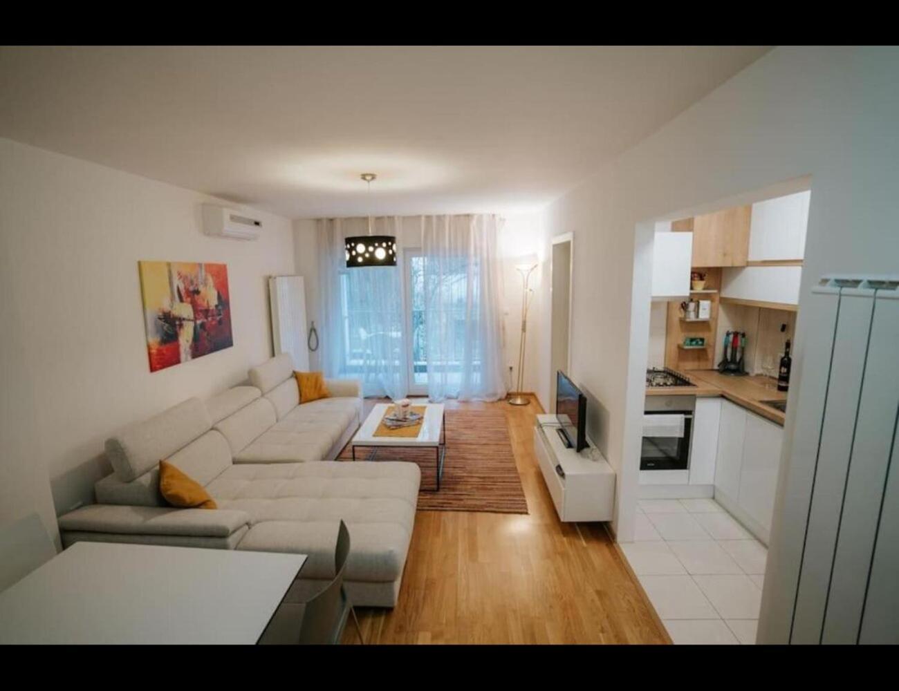 Saray - Old Town - Parking - Bascarsija Appartement *
